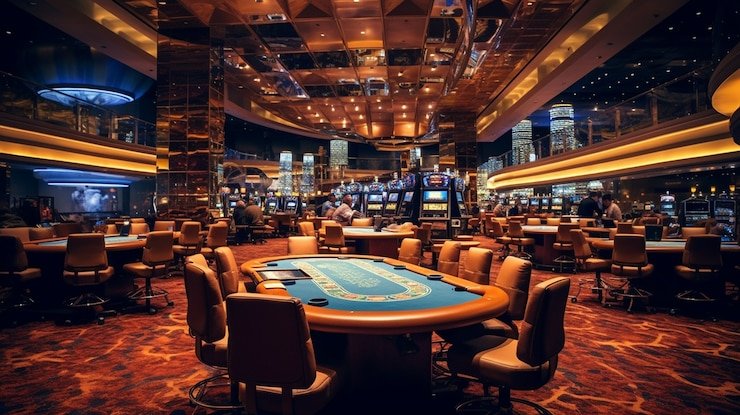 Sports and casino-style entertainment overview for Bangladesh adults